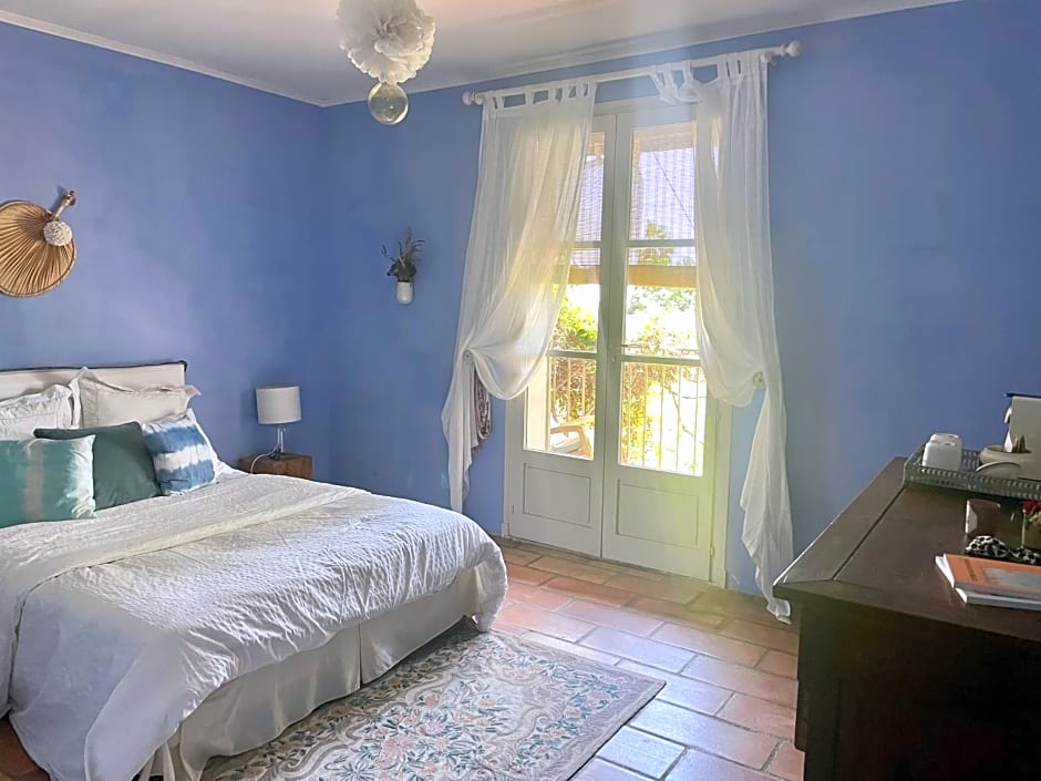 Maison Antonia