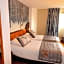 Green Hotels Confort Paris 13