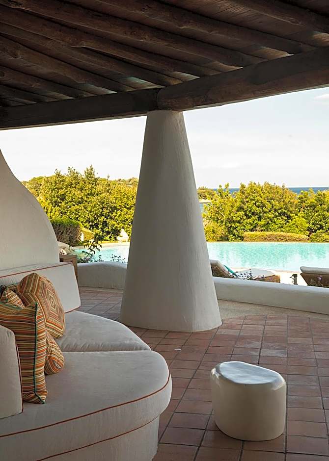 Romazzino, A Belmond Hotel, Costa Smeralda