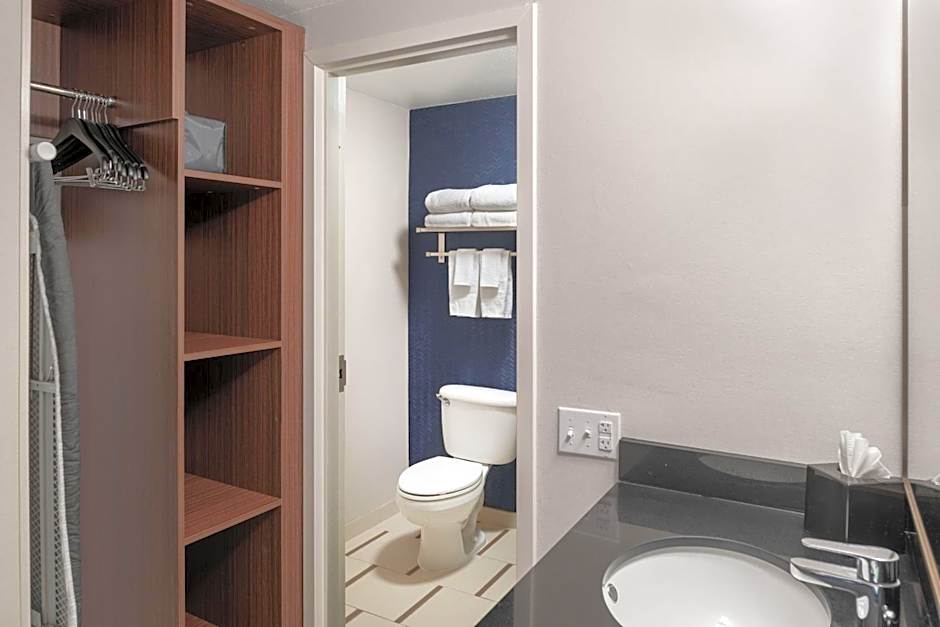 Fairfield Inn Boston Tewksbury/Andover