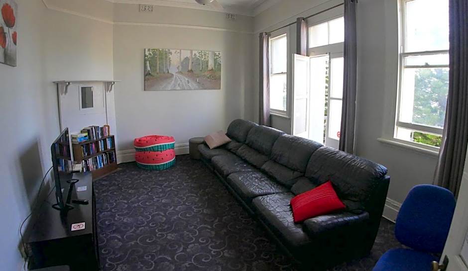 Geraldton Backpackers