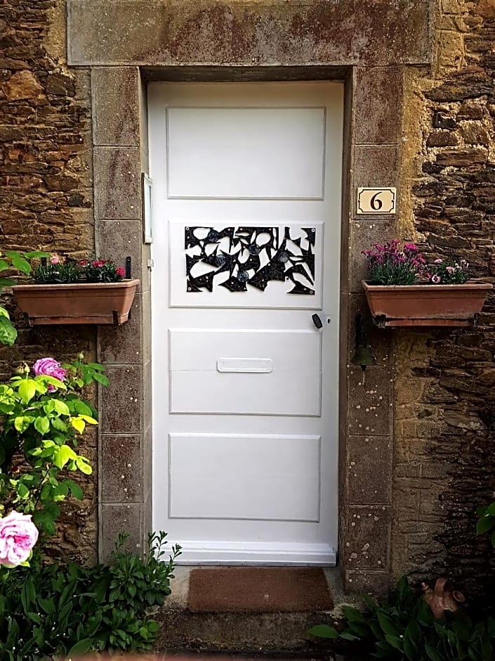B&B L'Atelier du Presbytère