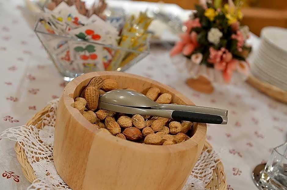 Hotel Garnì COSTANZA