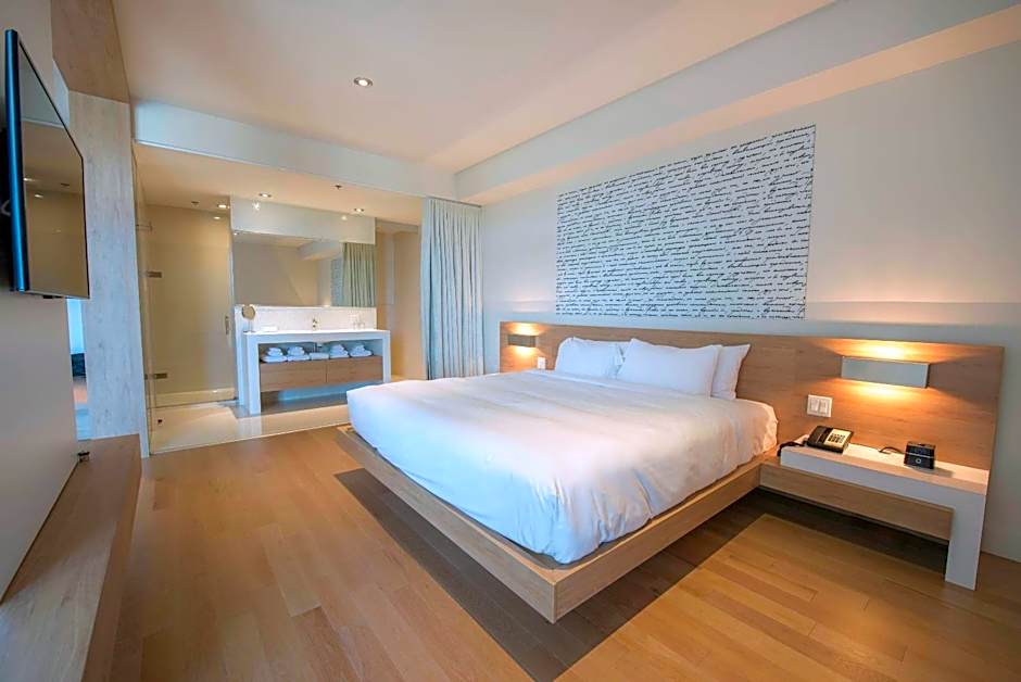 Hotel du Domaine, an Ascend Collection Hotel