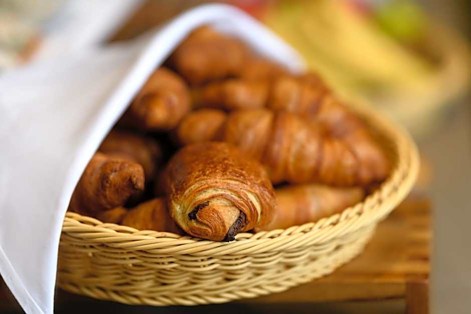 7 Days Premium Hotel Leipzig Airport