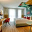 Citadines Danube Vienna