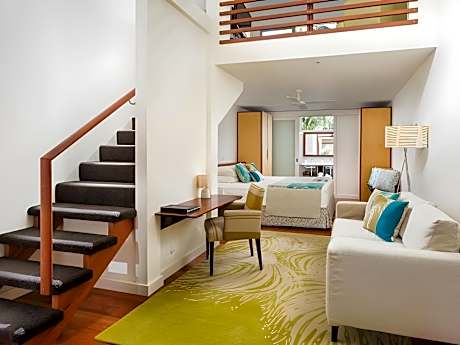 Banyan Suite