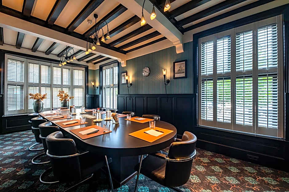 Van der Valk Hotel Leiden