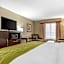 Comfort Inn Pearl-Jackson