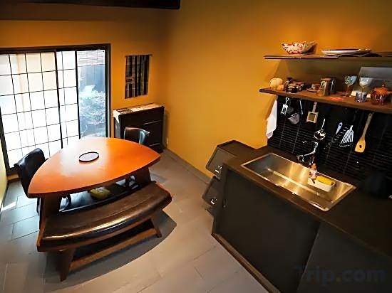 HOTEL ZIPANGU Tameikecho