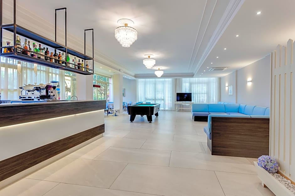 Hotel Meeting