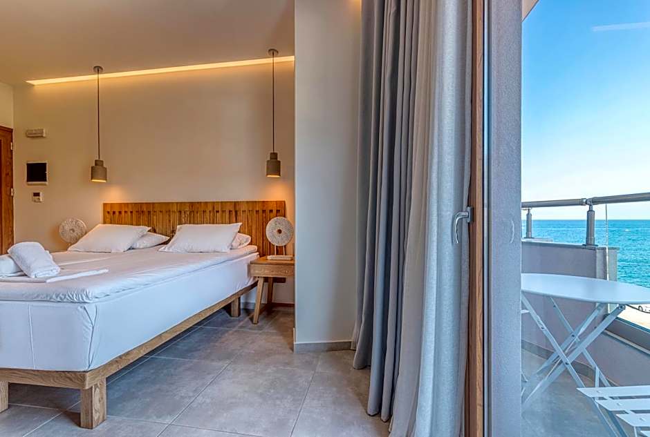 Harma Boutique Hotel