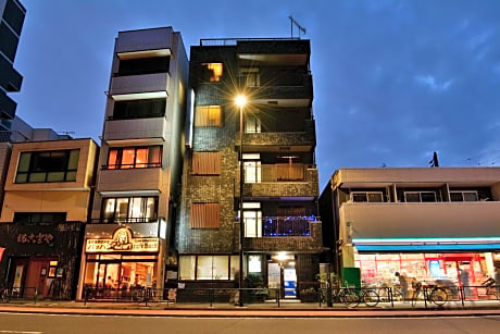 Economy Hotel Hoteiya
