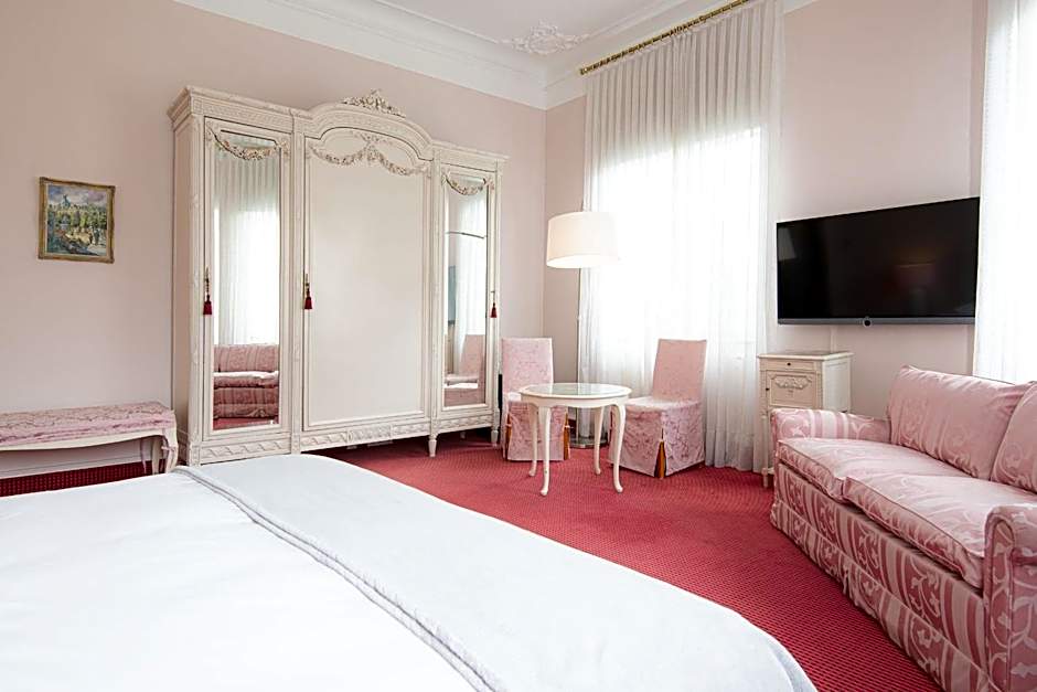 Hotel Bamberger Hof Bellevue