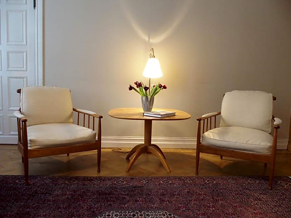 Hotel Esplanade, BW Signature Collection