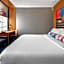Aloft Arundel Mills BWI Airport