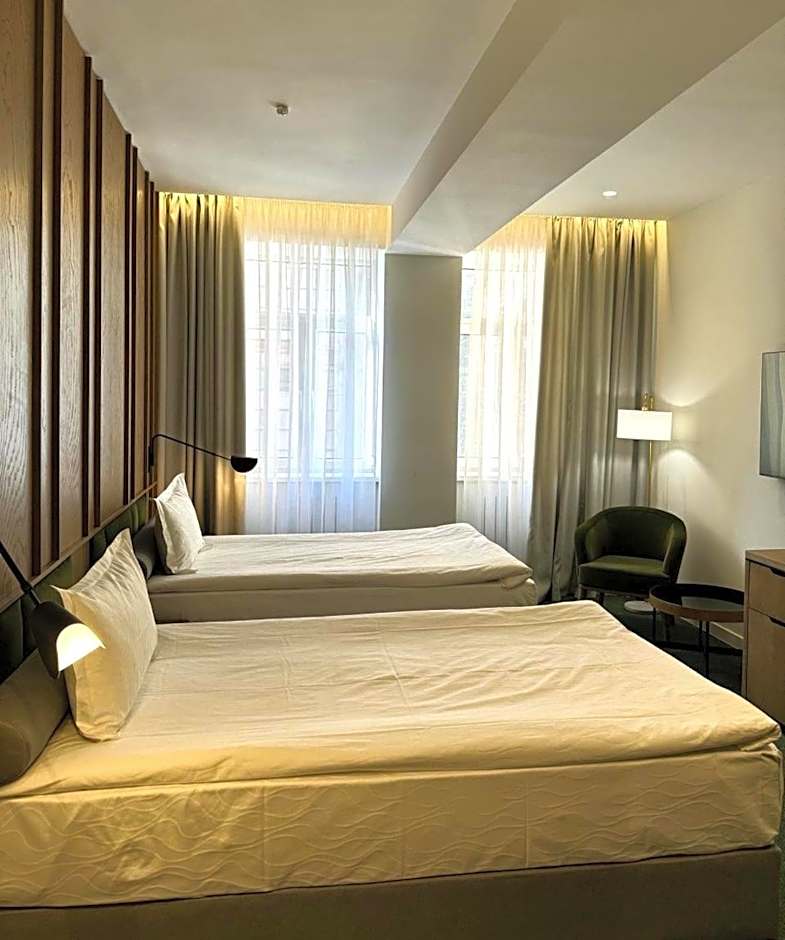 Evropa Hotel