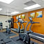 Comfort Suites Sumter near Shaw AFB