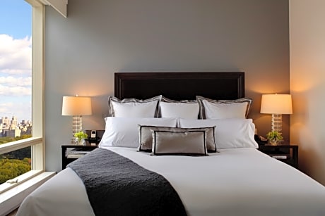 Deluxe Park View Room