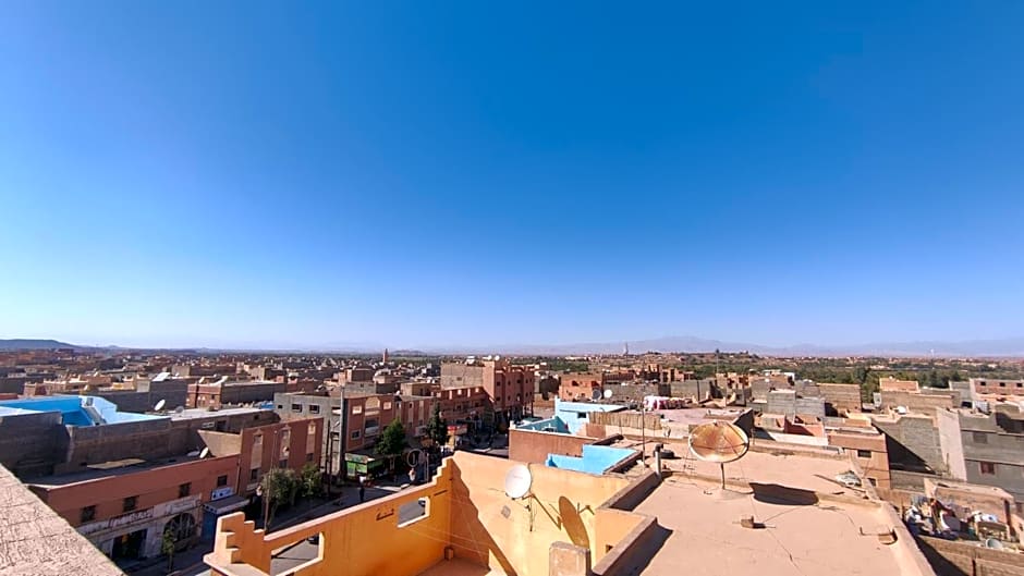 Afgo Hostel