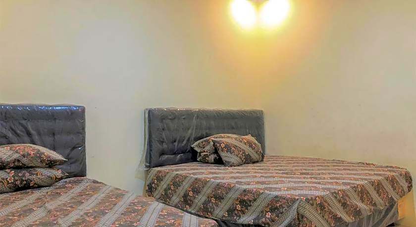 Edotel SMKN 2 Pinrang Mitra RedDoorz