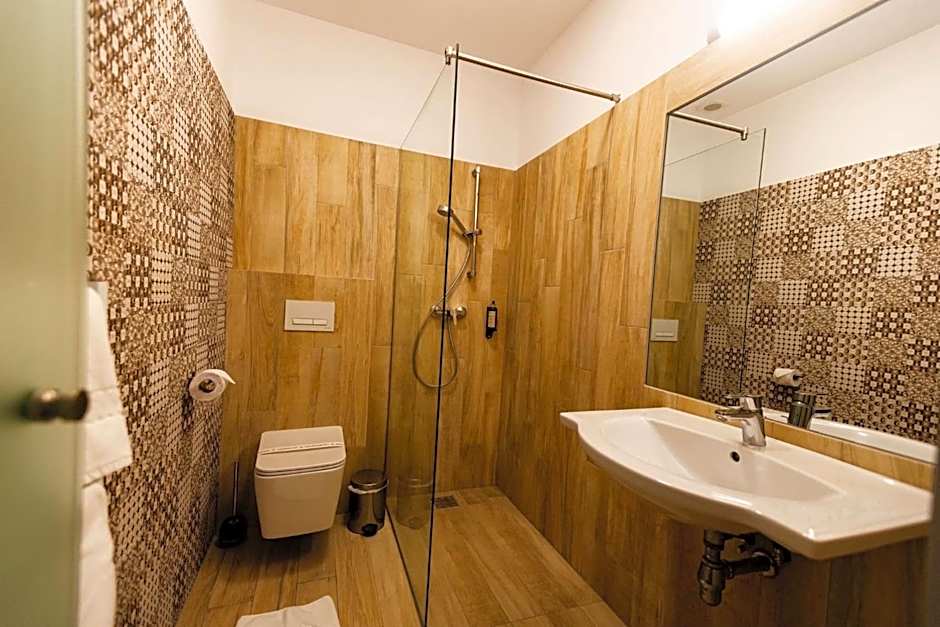 Hotel Casa David