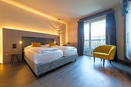 Comfort Double or Twin Room