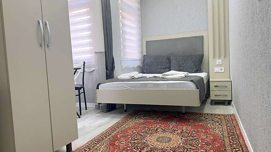 La Mer Old City Hotel