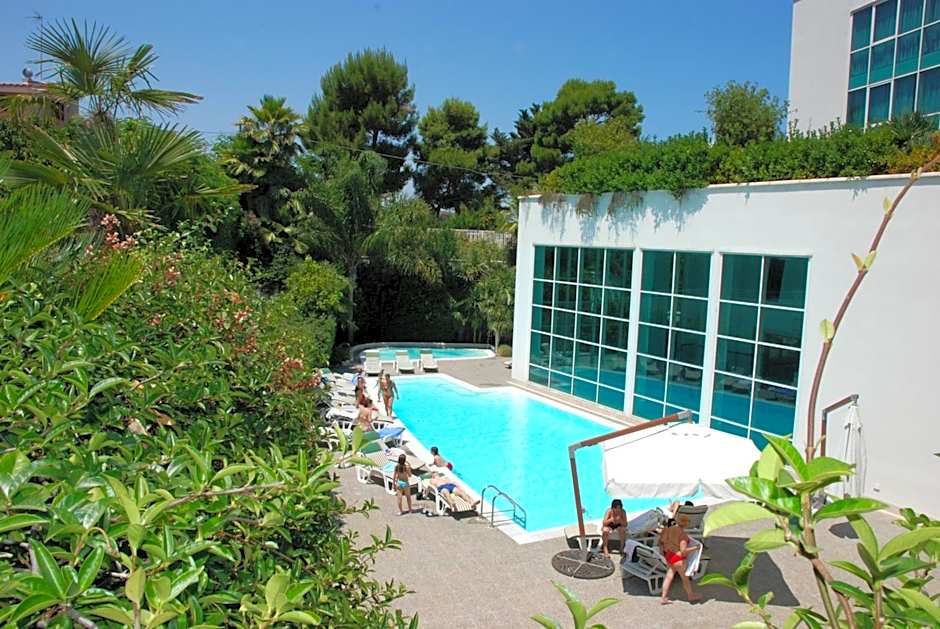 Nicotel Bisceglie