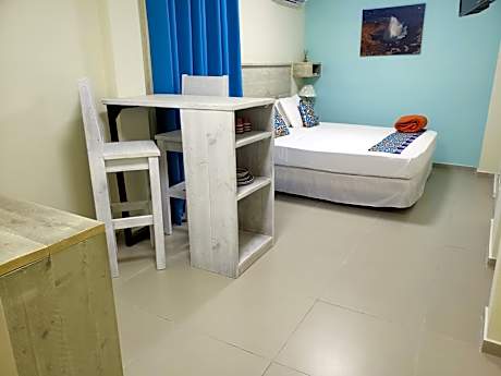 Mustique Suites Curacao