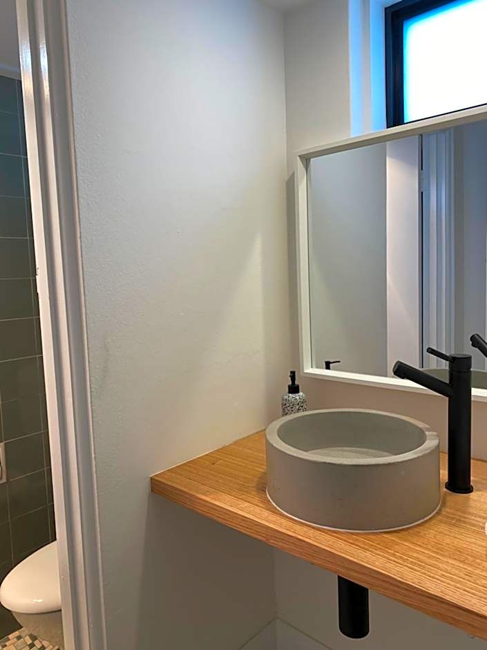 The Astor Hotel Motel