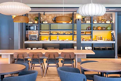 B&B Hotel Barcelona Mollet