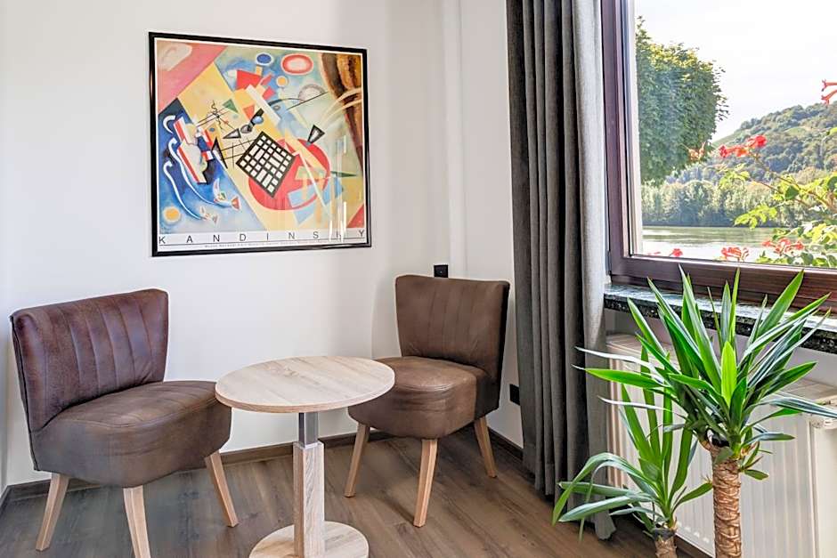 Hotel garni "Café im Hamm"