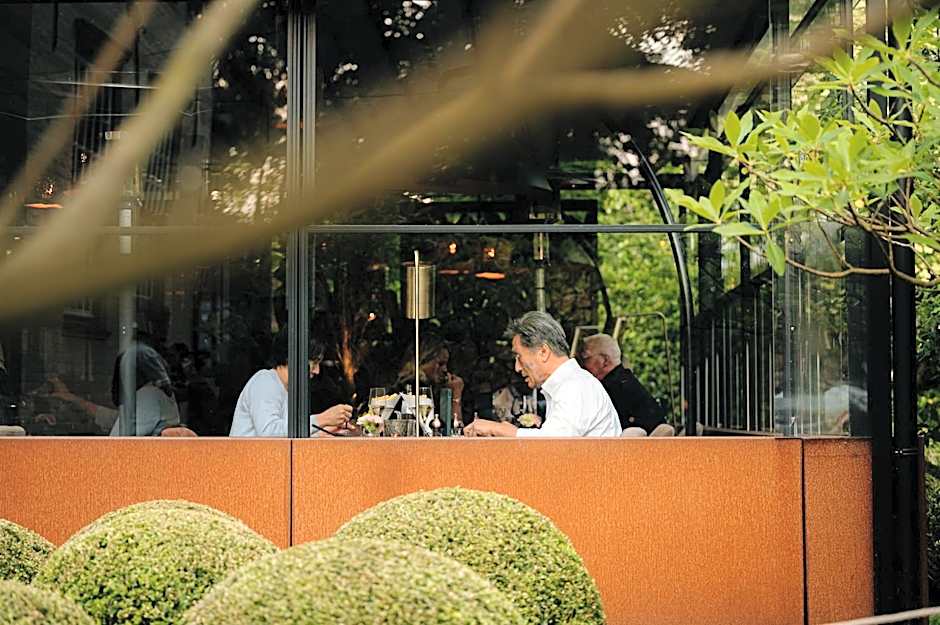 Boutiquehotel 't Fraeyhuis - adults only