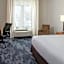 Fairfield Inn & Suites by Marriott Orange Beach