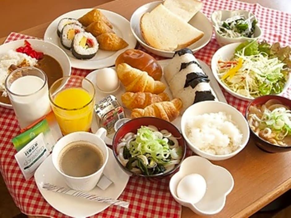 Hotel Prime Inn Toyama
