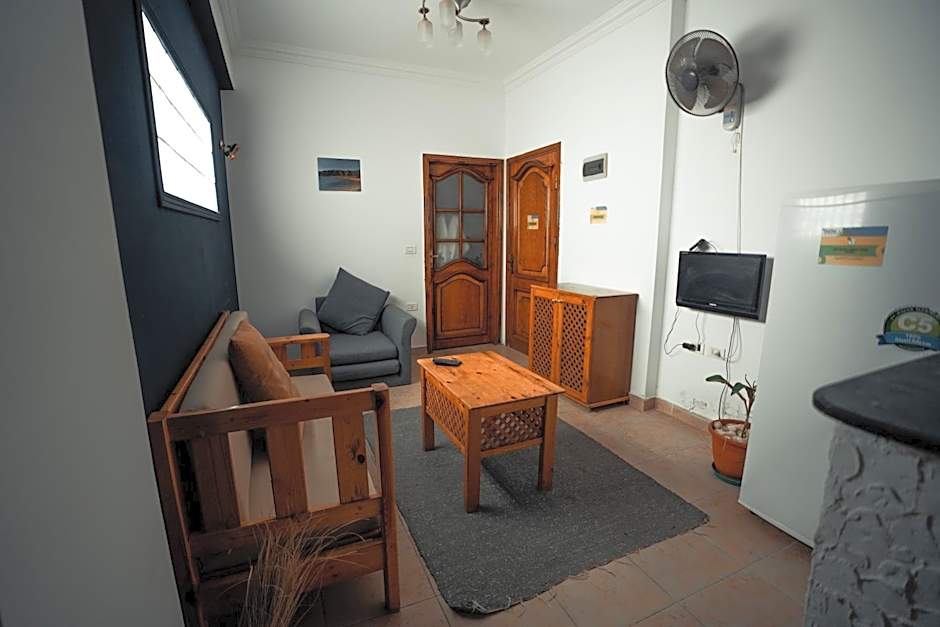 Rafiki Hostels - Dahab