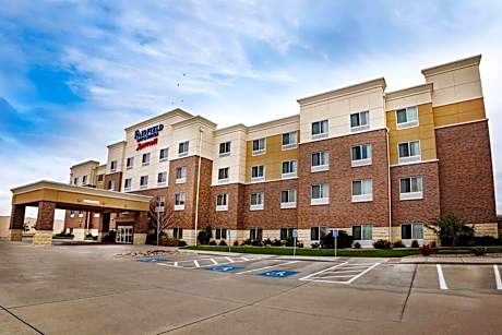 Fairfield Inn & Suites by Marriott Grand Island