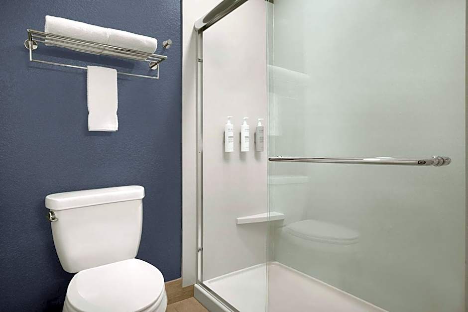 Spark by Hilton San Jose Airport