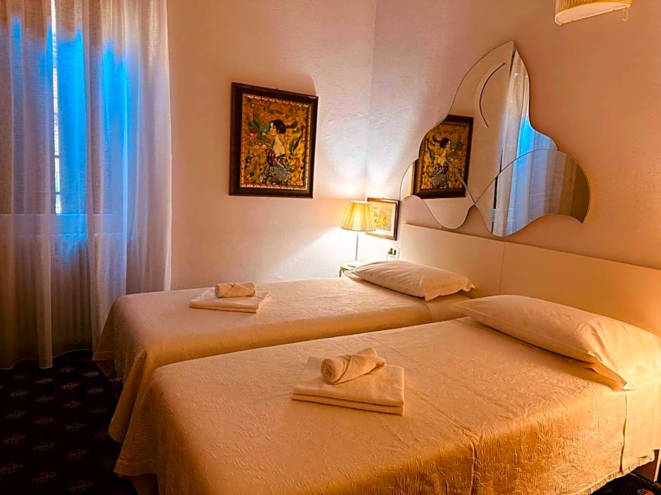 My Hotel Milano