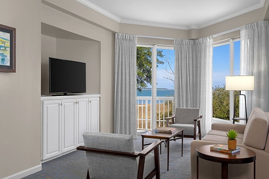 Marriott's Harbour Club