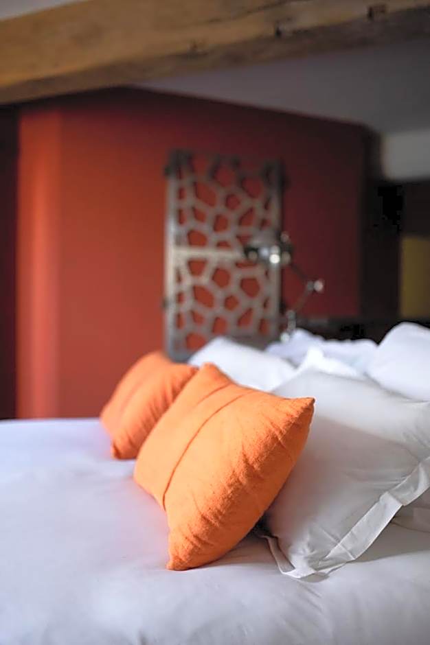 L'Amiral - LeParticulier Collection