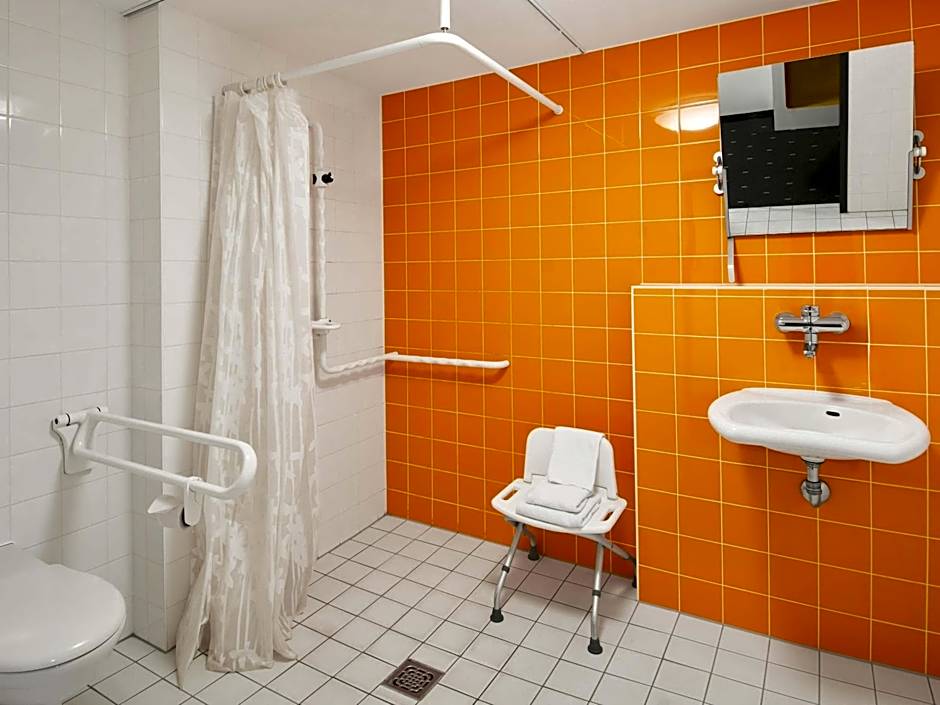 B&B Hotel Frankfurt-Nord