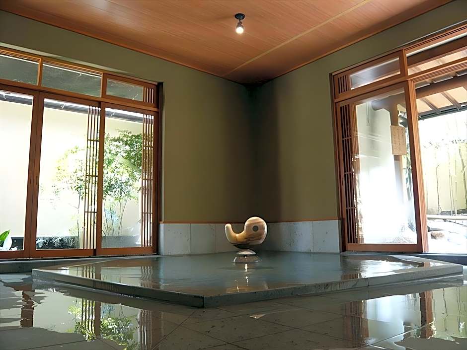 Konya Ryokan Hotel
