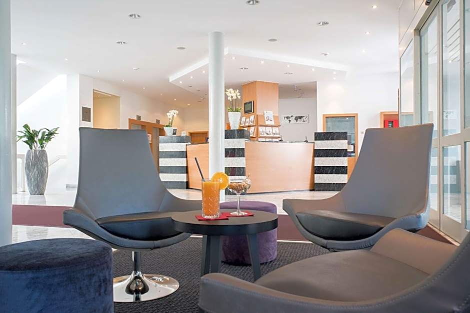 Best Western Plus Hotel Fellbach-Stuttgart