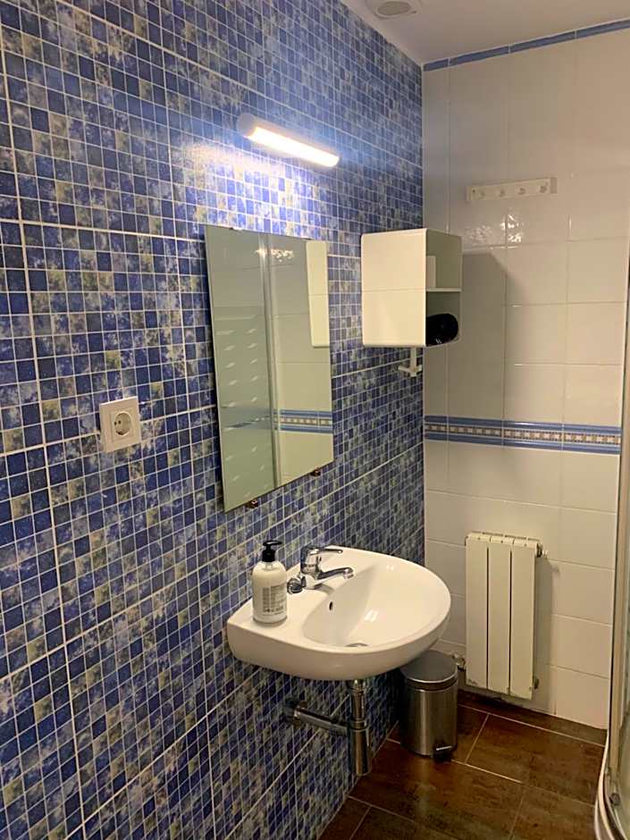 Mush Rooms Apartments