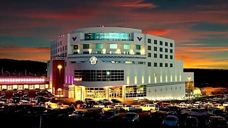 Gold Country Casino Resort