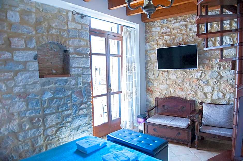 SeaFront Stone Suites