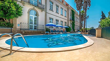 Hotel Sol e Serra
