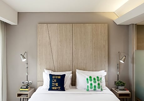 Big House Room